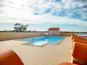  Apartment Pointe Vermeille-1  Ле-Баркарес